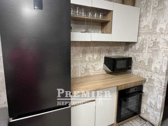 1 комната в коммунальной квартире 15 м2 с Ремонтом рынок Черемушки Одеса