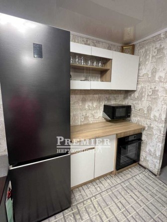 1 комната в коммунальной квартире 15 м2 с Ремонтом рынок Черемушки - фото 1