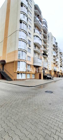 1-ком квартира с АГВ в сданном доме на Днепродороге - фото 1