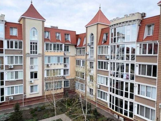 Продается  2-комнатная квартира ЖК "Академгородок" Совиньон! Одеса