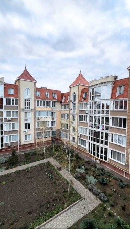 Продается  2-комнатная квартира ЖК "Академгородок" Совиньон! - фото 1