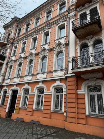 Просторная 4-комнатная квартира в центре с видом на Софиевскую - фото 1