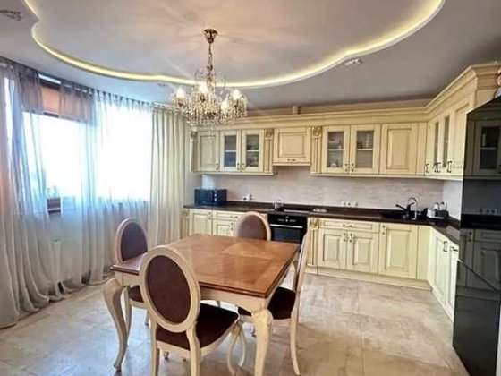 2-комнатная квартира с эксклюзивным ремонтом на ул. Говорова | 83 м² Одеса