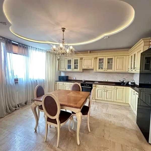 2-комнатная квартира с эксклюзивным ремонтом на ул. Говорова | 83 м² - фото 1