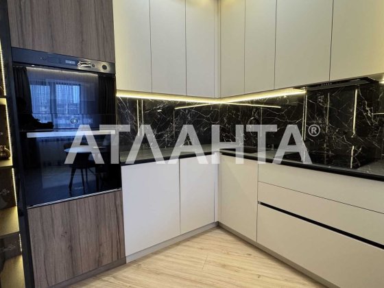 Аркадія 1 кім біля Моря Середній Поверх Укомплектована Одесса