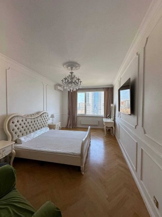 Продам  3-кімнатну квартиру з видом на море на Фонтані! - фото 1