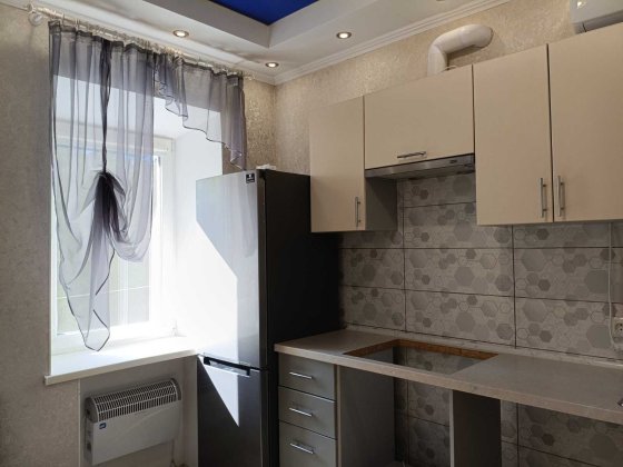 Продам квартиру с ремонтом на ул. Атамана Чепиги. До центра 15 минут. Одесса