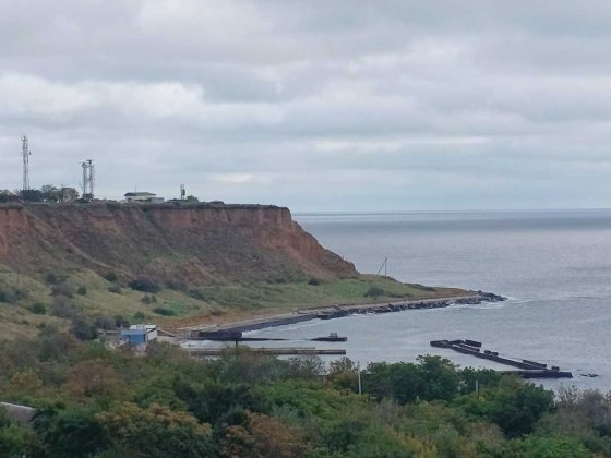 Евродвушка на 16 ст. Фонтана! К морю 500 м! Двухконт. котел!  810уе/м! Одеса