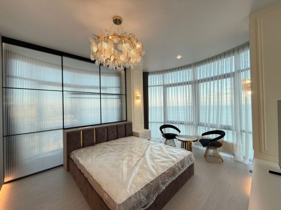 Продам ЖК Морская Симфония Новая Дизайнерская Аркадия Каманина Одесса