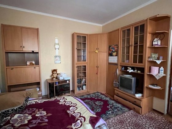 2 кімнатна квартира Молдаванка вулиця Кутузакія (Ленінградська) Одесса