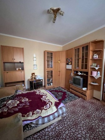 2 кімнатна квартира Молдаванка вулиця Кутузакія (Ленінградська) - фото 1