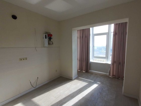 Продам однокімнатну квартиру в Одесі з ремонтом Одеса