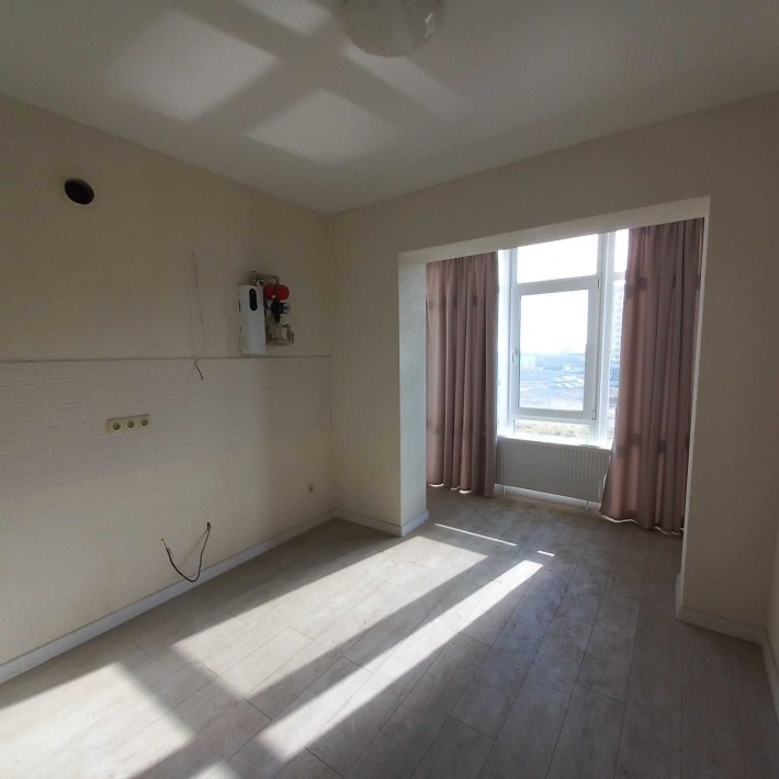 Продам однокімнатну квартиру в Одесі з ремонтом - фото 1