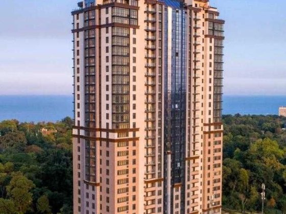 Продам 3-комнатную квартиру на проспекте Шевченко. Одесса