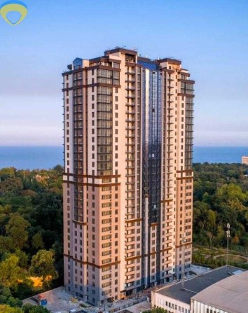 Продам 3-комнатную квартиру на проспекте Шевченко. - фото 1