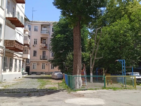 Продам 1 комнатную квартиру смарт в Центре ул.Садовая/Главпочтамп/Торг