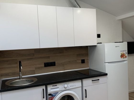 Продаж дизайнерськоі смарт -квартири Софиевская Борщаговка