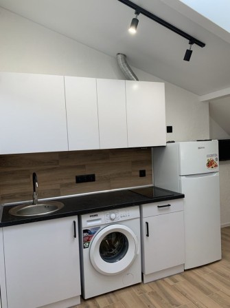 Продаж дизайнерськоі смарт -квартири - фото 1