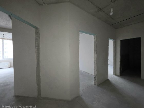 Без %.2 кімнати.70% ремонту.ЖК Софія Сіті Софіївська Борщагівка