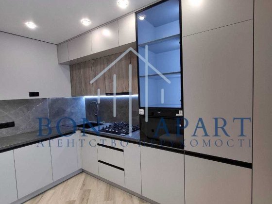 ЖК У-Квартал з ремонтом БЕЗ КОМІСІЇ Софиевская Борщаговка