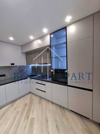 ЖК У-Квартал з ремонтом БЕЗ КОМІСІЇ - фото 1