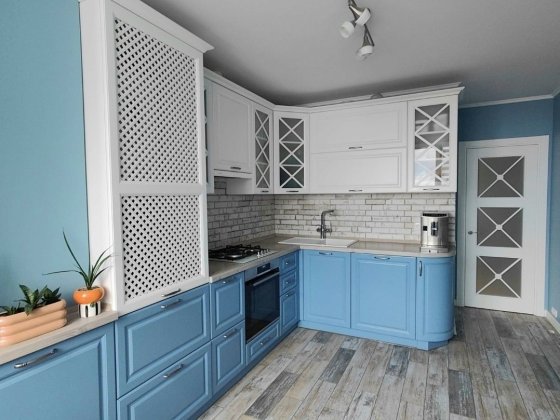 Є 3 РОКИ,  Продаж просторої 2-кім. квартири в ЖК Софіївський Квартал Софиевская Борщаговка