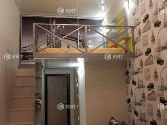 1к.25м2 Салтівка (Салтовка, ЖК Воробьевы Горы Академика Павлова)131254 Харьков