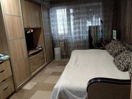 Однокімнатна квартира на ХТЗ Харьков