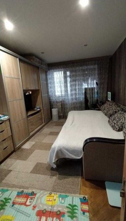 Однокімнатна квартира на ХТЗ - фото 1