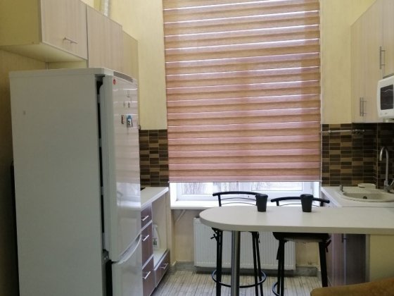 LS8 Функциональная смарт-квартиру ЖК Воробьевы горы Харків