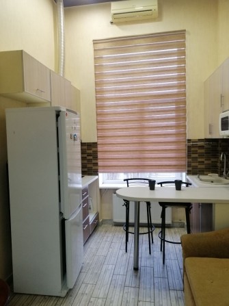 LS8 Функциональная смарт-квартиру ЖК Воробьевы горы - фото 1