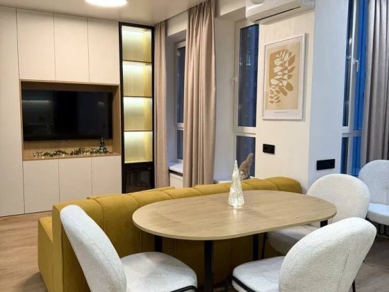 Продам квартиру в У-Кварталі у Софіївській Борщагівці Софиевская Борщаговка