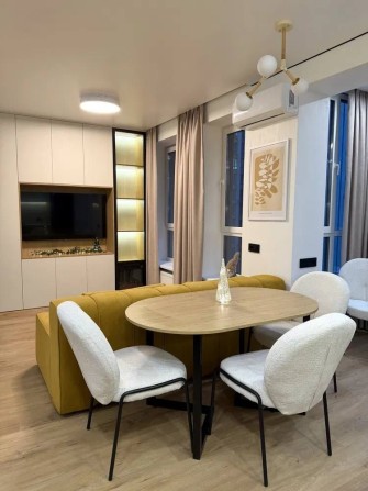 Продам квартиру в У-Кварталі у Софіївській Борщагівці - фото 1