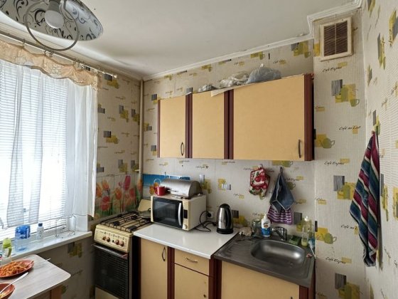 Продам 1-кімнатну квартиру, м. Академіка Павлова, вул. Гв. Широнінців Харьков