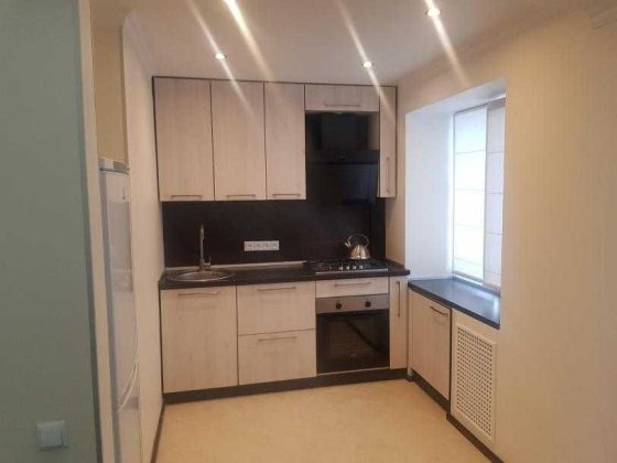 Новые Дома! Продам 2 к. кв. , 3/5, Стадионный презд 4/ Харьков