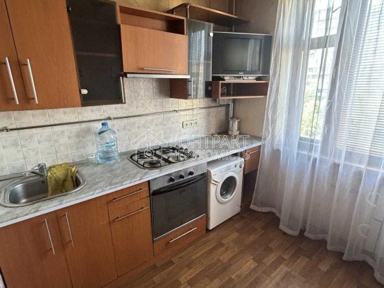 Продається 1 кімнатна квартира Бот.Сад Харьков