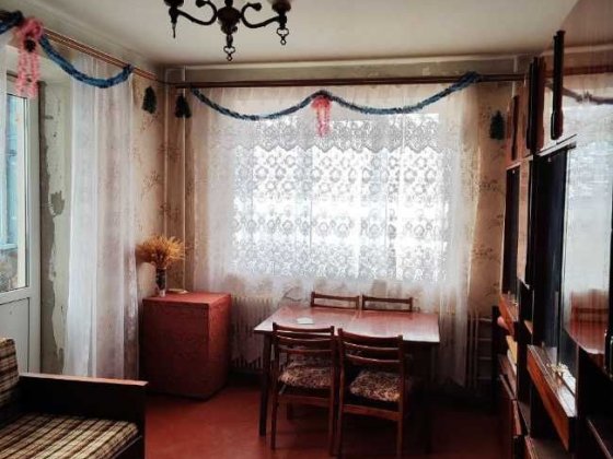 FE S4 Продам 2 комнатную квартиру Салтовка ул. Гарибальди Харьков