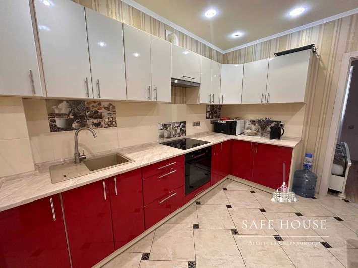 Продаж квартири 2 км. ЖК Софія Київська Державні програми! - фото 1