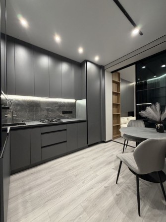 ‼️Нова міні 2к квартира в Жк Софія Резиденс - фото 1