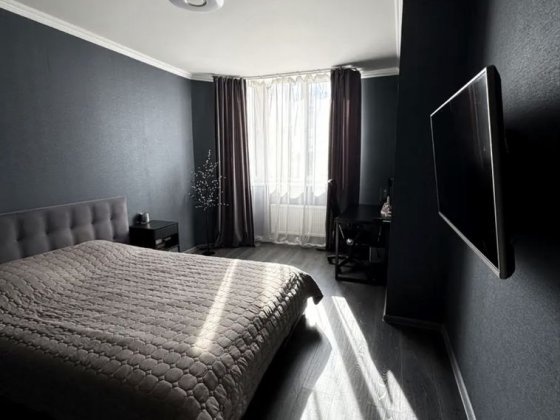 Продаж 1к квартири, Боголюбова 26, Софіівська Борщагівка Софиевская Борщаговка