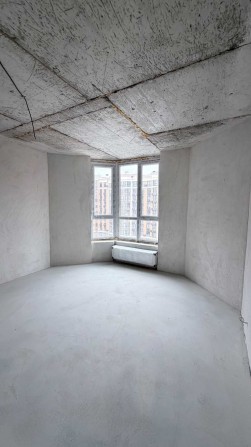 1-к квартира без ремонту—для вашого дизайну!ЖК Софія Резиденс - фото 1