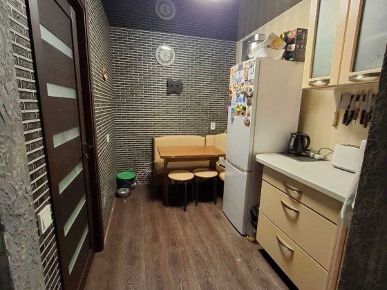 Продам 3 ком на Основе Сертифтикат Харьков