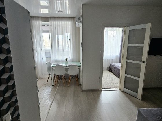 ‼️1к-квартира перероблена в міні 2-кім в ЖК Софіївська Слобідка-Софія. Софиевская Борщаговка