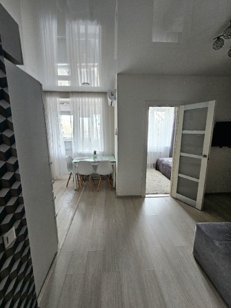 ‼️1к-квартира перероблена в міні 2-кім в ЖК Софіївська Слобідка-Софія. - фото 1