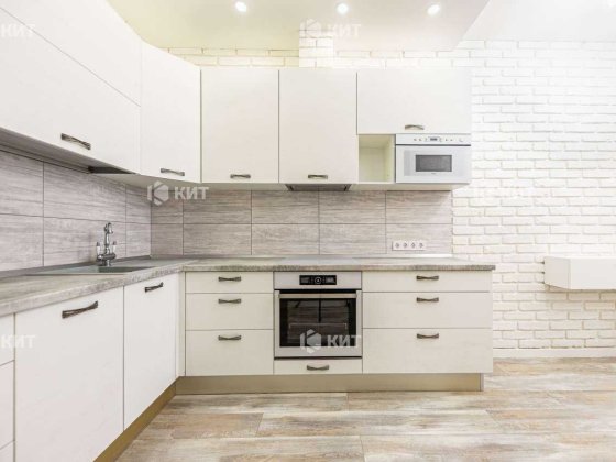 2к.67м2 Павлово Поле (Ботанический Сад, ЖК Оптима, О.Яроша 22) 131051 Харьков