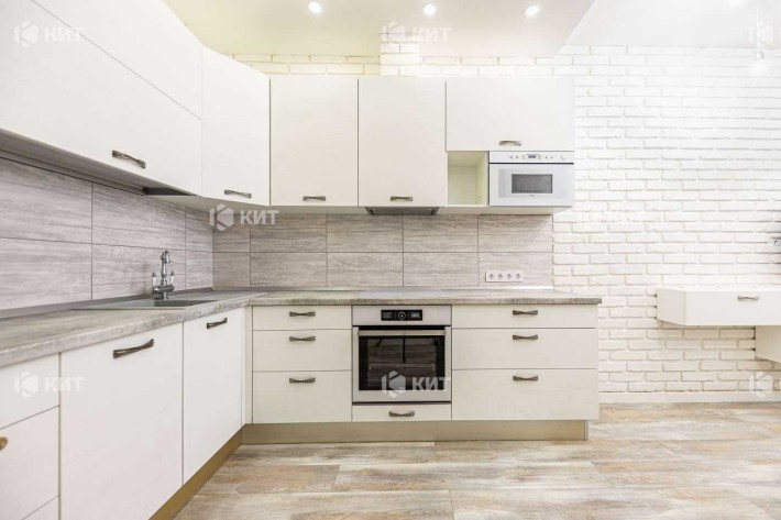 2к.67м2 Павлово Поле (Ботанический Сад, ЖК Оптима, О.Яроша 22) 131051 - фото 1