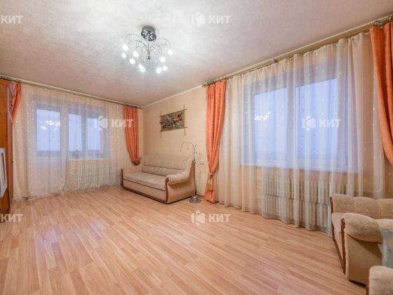 2к 63м2 Нові дома (Новые дома, Дворец спорта ул. Танкопия, 26Б) 128460 Харків