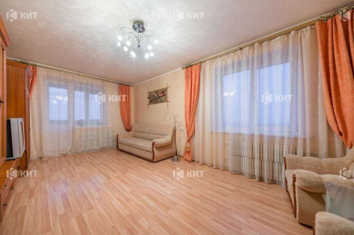 2к 63м2 Нові дома (Новые дома, Дворец спорта ул. Танкопия, 26Б) 128460 - фото 1