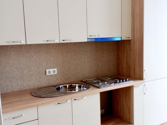 Продаж 1 кімнатної квартири 45 м2 ЖК Софіївський Квартал, без комісії Софиевская Борщаговка