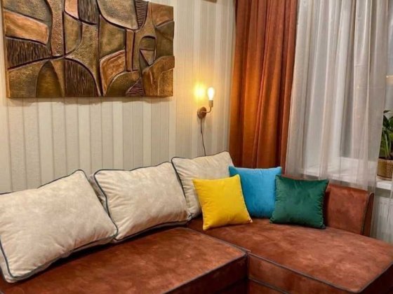 Харків (Харьков). Продам ізольовану квартиру-студію 1 кімн. Дешево. Харків